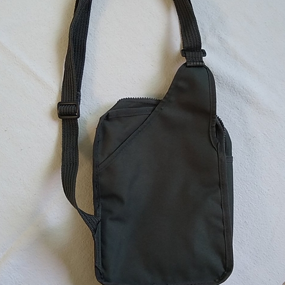 Crossbody book bag - Picture 6 of 10